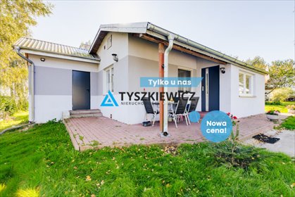 dom na sprzedaż 59m2 dom Perlino, Lipowa