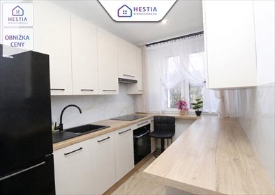 Komfortowe 3-pokojowe mieszkanie po remoncie, balkon polecam mieszkanie Stargard, os. Zachód