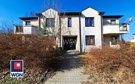 dom na sprzedaż 467m2 dom Częstochowa, Lisiniec, Giżycka