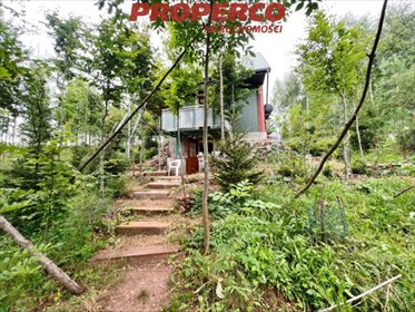 dom na sprzedaż 35m2 dom Chęciny, Radkowice