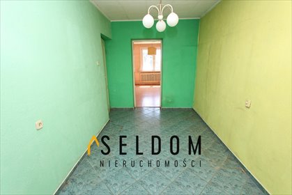 3-pokojowe mieszkanie do remontu, świetna lokalizacja mieszkanie Konin, Kosmonautów