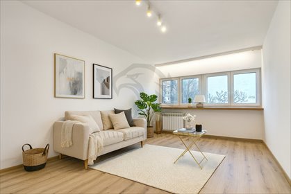 mieszkanie na sprzedaż 46m2 mieszkanie Łódź, Bałuty, Wici