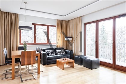 mieszkanie na wynajem 60m2 mieszkanie Warszawa, Mokotów, Ludwika Idzikowskiego