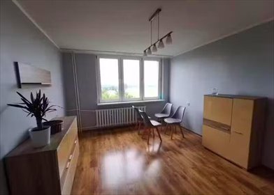 Przestronne 2 pokoje z osobną kuchnią, piwnicą i c. 540 zł mieszkanie Zabrze, Rokitnica, Budowlana