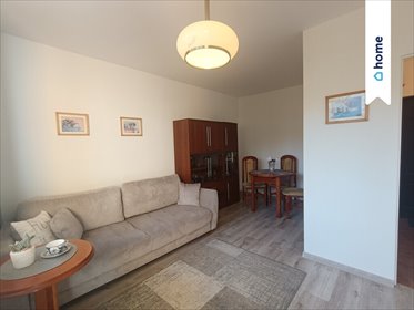 mieszkanie na wynajem 27m2 mieszkanie Gdańsk, Zaspa, Kombatantów