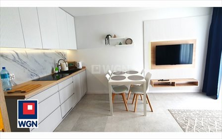 mieszkanie na sprzedaż 46m2 mieszkanie Częstochowa, Tysiąclecie, Kiedrzyńska