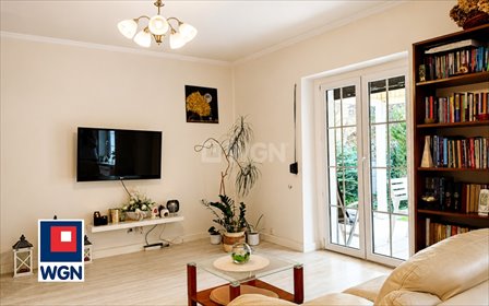 Do sprzedania przestronny dom 165 m² z garażem i ogrodem dom Turek, Kolska Szosa