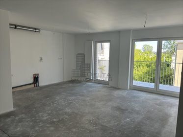 Mieszkanie na sprzedaż 62m2 mieszkanie Warszawa, Praga Południe, Lubiniecka