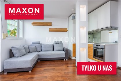 Kawalerka 24 m² w centrum Warszawy, blisko metra - polecam! mieszkanie Warszawa, Śródmieście, ul. Lipowa