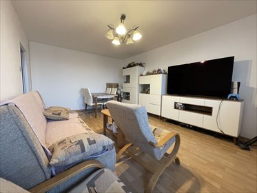 mieszkanie na sprzedaż 50m2 mieszkanie Warszawa, Praga-Południe Grochów, Grochowska