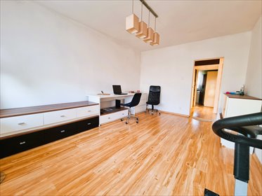 mieszkanie na sprzedaż 44m2 mieszkanie Mysłowice, Górnicza