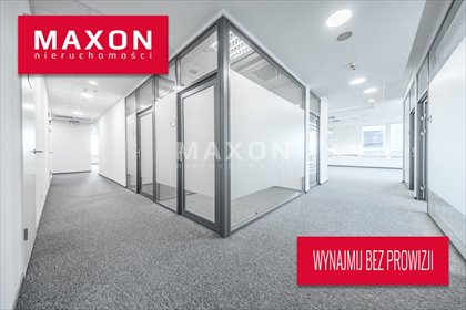 Wynajmę nowoczesne biuro 642 m² na Ochocie z dużą otwartą przestrzenią lokal użytkowy Warszawa, Ochota, al. Aleje Jerozolimskie