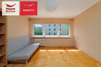 3-pokojowe mieszkanie z balkonem i dużą piwnicą mieszkanie Warszawa, Wola, Astronomów