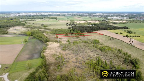 działka na sprzedaż 13498m2 działka Suwałki