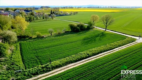 działka na sprzedaż 2704m2 działka Godziszowa