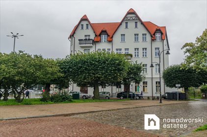 mieszkanie na sprzedaż 101m2 mieszkanie Gdańsk, Oliwa, al. Grunwaldzka