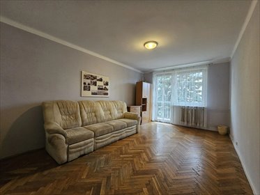 mieszkanie na sprzedaż 45m2 mieszkanie Krosno, ks. Stanisława Staszica