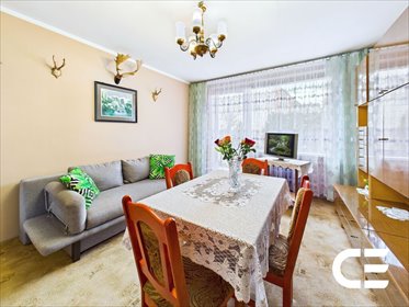 Przestronne 3 pokoje z balkonem w centrum Oleśnicy mieszkanie Oleśnica, Lwowska 12