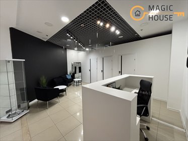 lokal użytkowy na wynajem 60m2 lokal użytkowy Gdańsk, Śródmieście, Rajska