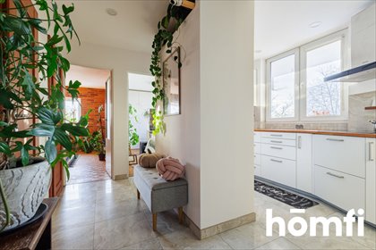 mieszkanie na sprzedaż 71m2 mieszkanie Warszawa, Ochota, Daleka