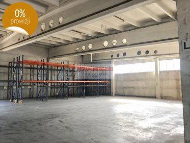 magazyn na wynajem 825m2 magazyn Kraków, Łęg, Łęg
