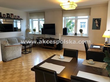 mieszkanie na wynajem 90m2 mieszkanie Warszawa, Ochota, Rakowiec