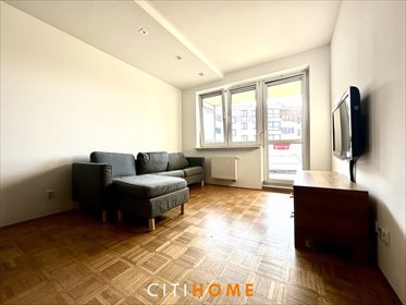mieszkanie na wynajem 39m2 mieszkanie Warszawa, Wawer, Żegańska