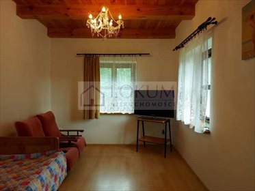 Dom na sprzedaż Rachanie 130m2 Foto 3