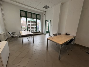 lokal użytkowy na wynajem 46m2 lokal użytkowy Warszawa, Ursynów, Pasaż Ursynowski