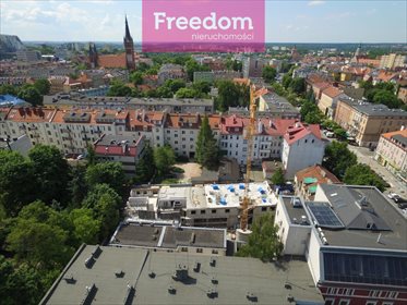 mieszkanie na sprzedaż 61m2 mieszkanie Olsztyn, Dąbrowszczaków