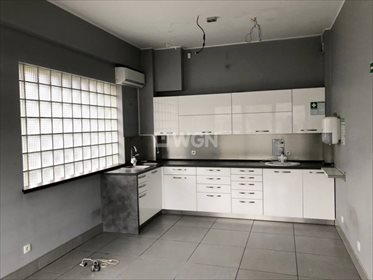 lokal użytkowy na wynajem 64m2 lokal użytkowy Żarki, Żarki