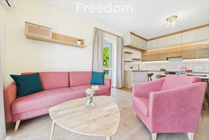mieszkanie na wynajem 62m2 mieszkanie Wadowice, al. Wolności