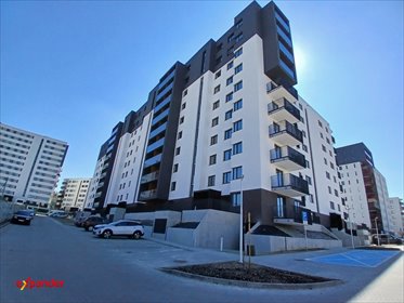 mieszkanie na sprzedaż 58m2 mieszkanie Lublin, Wrońska