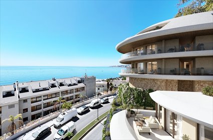 mieszkanie na sprzedaż 120m2 mieszkanie Torreblanca, Torreblanca, Fuengirola, Málaga