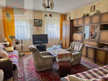 mieszkanie na sprzedaż 79m2 mieszkanie Lubań, 7 Dywizji