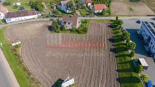 działka na sprzedaż 4662m2 działka Opole, Gosławice