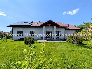 dom na sprzedaż 142m2 dom Wińsko
