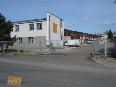 lokal użytkowy na wynajem 140m2 lokal użytkowy Myślenice, Juliusza Słowackiego