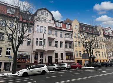 mieszkanie na sprzedaż 39m2 mieszkanie Zgorzelec