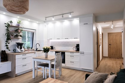 mieszkanie na sprzedaż 59m2 mieszkanie Rzeszów, Dworzysko, Łanowa