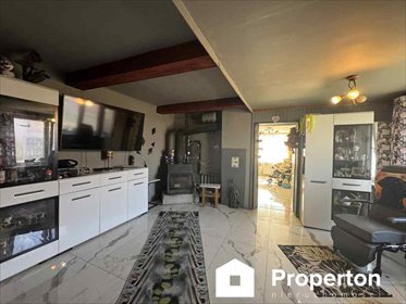 dom na sprzedaż 93m2 dom Skoki