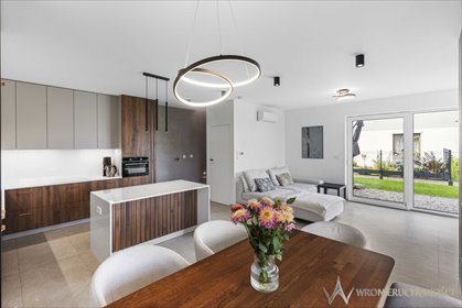 dom na sprzedaż 150m2 dom Wrocław, Wojnowicka