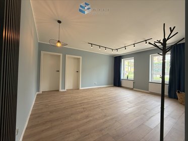 mieszkanie na sprzedaż 64m2 mieszkanie Lubawa, Pomorska