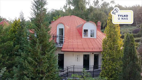 dom na sprzedaż 400m2 dom Polanica-Zdrój, Owcza