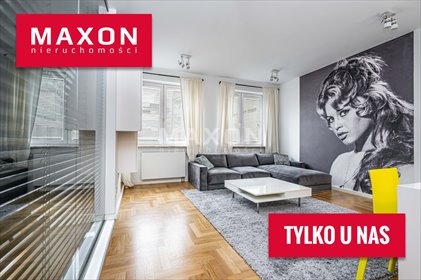 Nowoczesne 2-pokojowe mieszkanie z balkonem i miejscem garażowym mieszkanie Warszawa, Wola, ul. Sienna