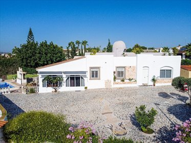 Zapraszam do obejrzenia domu 200 m² z basenem i garażem w Ciudad Quesada dom Ciudad Quesada, Costa Blanca