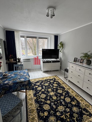 mieszkanie na sprzedaż 25m2 mieszkanie Warszawa, Praga-Południe, Grochów, Waszyngtona