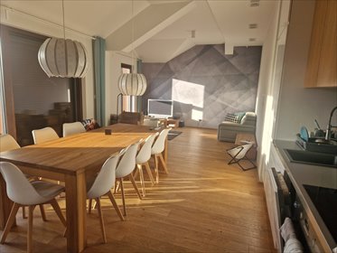 mieszkanie na sprzedaż 57m2 mieszkanie Jastarnia