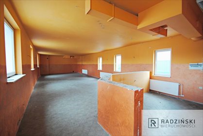 lokal użytkowy na wynajem 130m2 lokal użytkowy Gorzów Wielkopolski, Os. Staszica