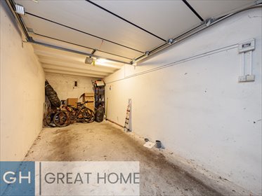 garaż na sprzedaż 16m2 garaż Warszawa, Bemowo